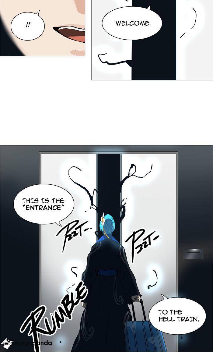 Tower of God Chapter 226 image 43